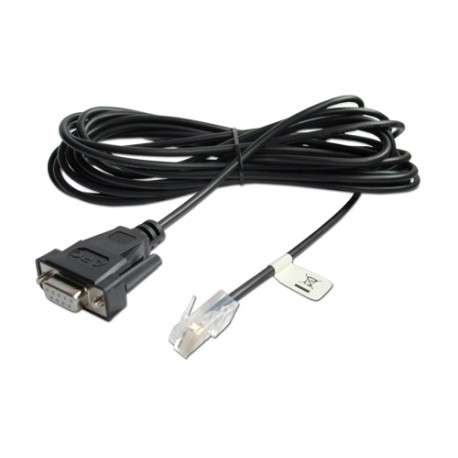 APC AP940-1525A 4.57m Noir câble de signal - 1