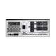 APC Smart-UPS X 2200VA Interactivité de ligne 2200VA 10sorties CA Rack/Tour Noir alimentation d'énergie non interrupti - 1