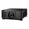 NEC PX803UL Projecteur de bureau 8000ANSI lumens DLP WUXGA 1920x1200 Compatibilité 3D Noir vidéo-projecteur - 1
