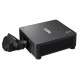NEC PX803UL Projecteur de bureau 8000ANSI lumens DLP WUXGA 1920x1200 Compatibilité 3D Noir vidéo-projecteur - 4
