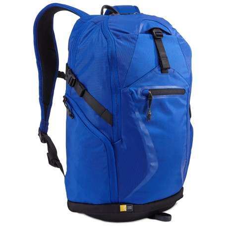 Case Logic Griffith Park Polyester Bleu sac à dos - 1