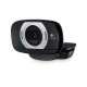 Logitech C615 8MP 1920 x 1080pixels USB 2.0 Noir webcam - 3