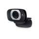 Logitech C615 8MP 1920 x 1080pixels USB 2.0 Noir webcam - 5