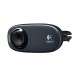 Logitech C310 5MP 1280 x 720pixels USB Noir webcam - 2