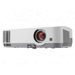 NEC ME361X Projecteur de bureau 3600ANSI lumens 3LCD XGA 1024x768 Blanc vidéo-projecteur - 1