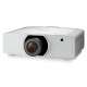 NEC PA853W Projecteur de bureau 8500ANSI lumens LCD WXGA 1280x800 Blanc vidéo-projecteur - 4