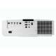 NEC PA703W Projecteur de bureau 7000ANSI lumens 3LCD WXGA 1280x800 Compatibilité 3D Blanc vidéo-projecteur - 7