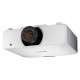 NEC PA853W Projecteur de bureau 8500ANSI lumens 3LCD WXGA 1280x800 Compatibilité 3D Blanc vidéo-projecteur - 8