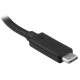 StarTech.com Adaptateur multiport USB Type-C pour ordinateur portable - Power Delivery - HDMI 4K - GbE - USB 3.0 - 2