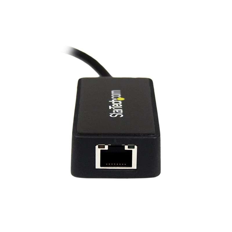 Startech.com adaptateur usb 3.0 vers ethernet gigabit - carte