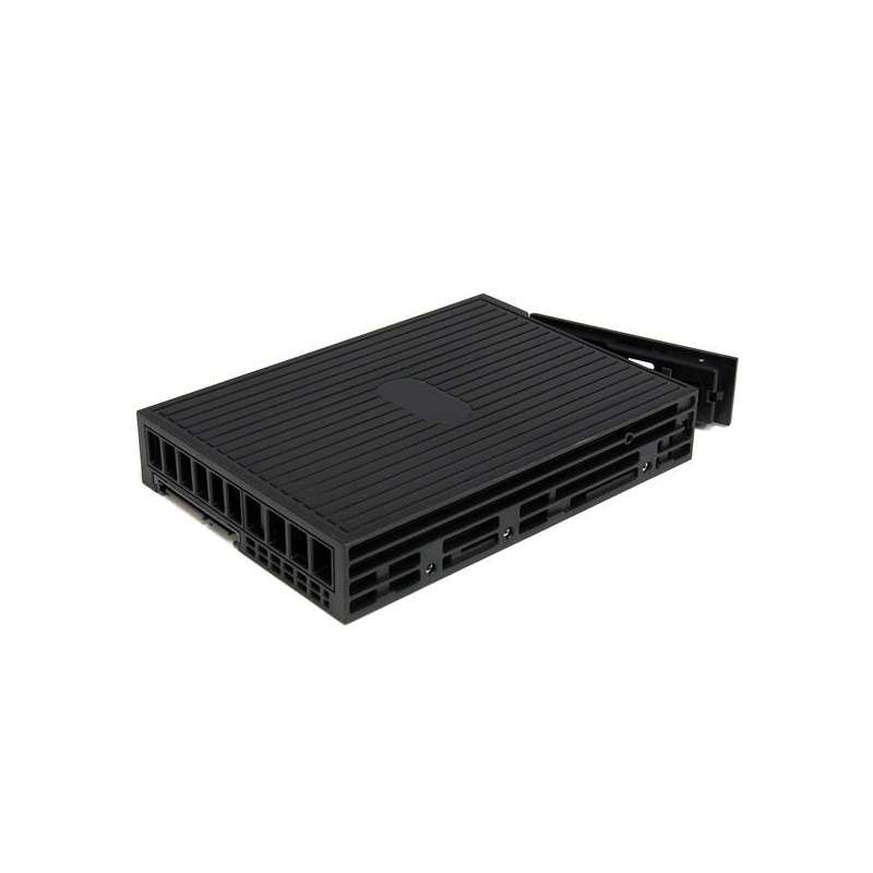 Startech.com convertisseur disque dur sata ssd ou sas 2.5 vers sata 3.5 -  adaptateur hdd - pour Recherche