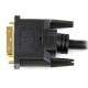 StarTech.com Câble HDMI vers DVI-D 3 m - M/M - 6