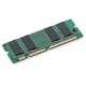 Lexmark 256MB DDR2 200-pin Memory 0.25Go DDR2 module de mémoire - 1