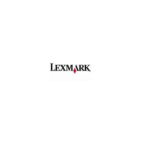 Lexmark 512MB DDR2 200-pin Memory 0.5Go DDR2 module de mémoire - 1