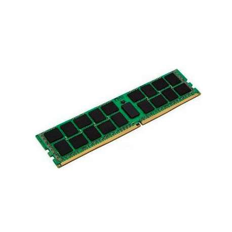 Fujitsu 16GB DDR4-2133 ECC 16Go DDR4 2133MHz ECC module de mémoire - 1