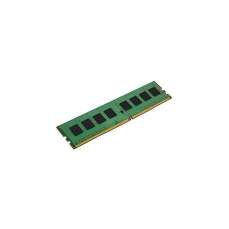 Kingston Technology ValueRAM 16GB DDR4 2666MHz 16Go DDR4 2666MHz module de mémoire - 1