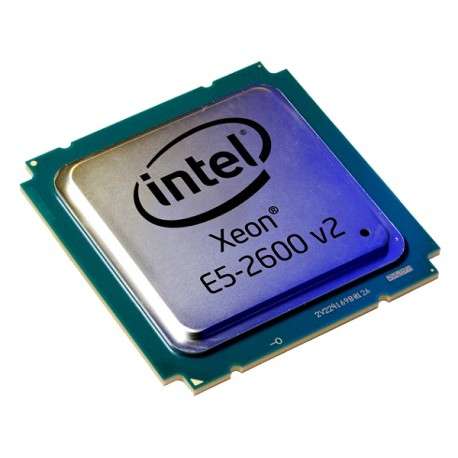 Lenovo E5-2630 v2 2.6GHz 15Mo L3 processeur - 1
