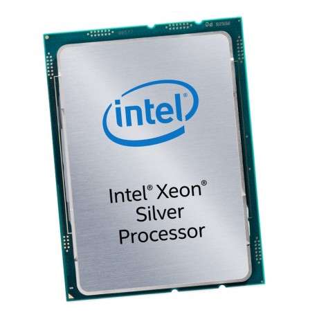 Lenovo Intel Xeon Silver 4110 2.1GHz 11Mo L3 processeur - 1