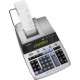 Canon MP1211-LTSC Bureau Calculatrice imprimante Argent calculatrice - 1