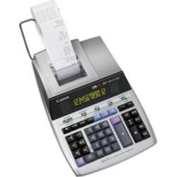 Canon MP1211-LTSC Bureau Calculatrice imprimante Argent calculatrice - 1