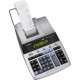 Canon MP1411-LTSC Bureau Calculatrice imprimante Argent calculatrice - 1