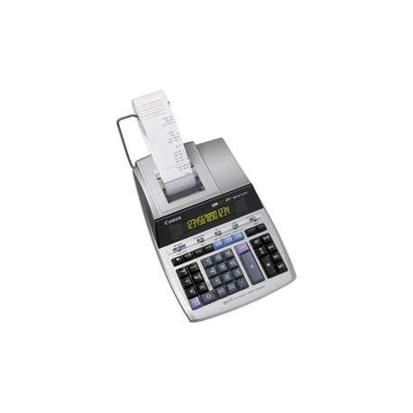Canon MP1411-LTSC Bureau Calculatrice imprimante Argent calculatrice - 1