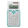 Canon F-715SG Bureau Calculatrice scientifique Bleu, Blanc calculatrice - 1