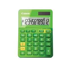 Canon LS-123k Bureau Calculatrice basique Vert calculatrice - 1
