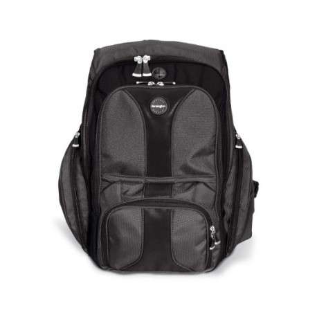 Kensington Sac à dos pour ordinateur portable 15,6'' Contour™ - Noir - 1