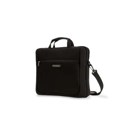 Kensington Housse pour ordinateur portable 15,6'' Simply Portable - Noir - 1