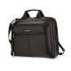 Kensington Sacoche pour ordinateur portable 15,6'' Simply Portable - Noir - 1