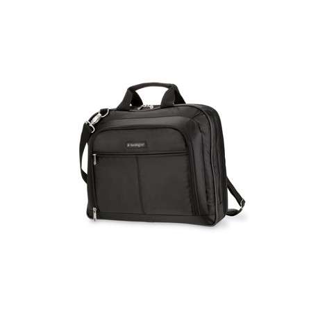 Kensington Sacoche pour ordinateur portable 15,6'' Simply Portable - Noir - 1