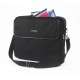 Kensington Sacoche à ouverture frontale pour ordinateur portable 15,6'' Simply Portable - 3