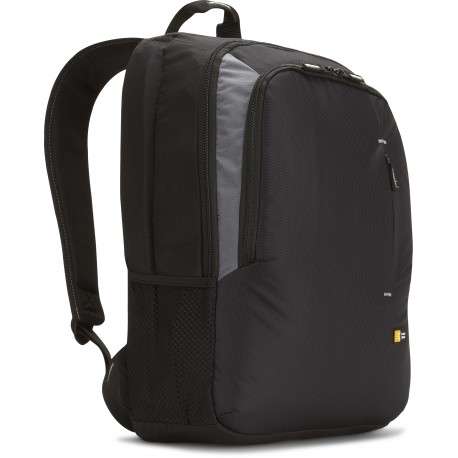 Case Logic VNB-217 17" Sac à dos Noir - 1