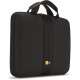 Case Logic QNS111K 11.6" Housse Noir sacoche d'ordinateurs portables - 1