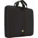 Case Logic QNS113K 13.3" Housse Noir sacoche d'ordinateurs portables - 2