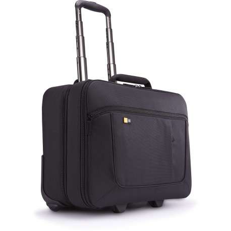 Case Logic ANR-317 17.3" Trolley case Noir - 1