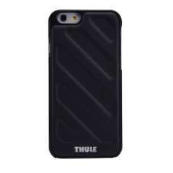 Case Logic TGIE2124K 4.7" Coque Noir Housse de protection pour téléphones portables - 1