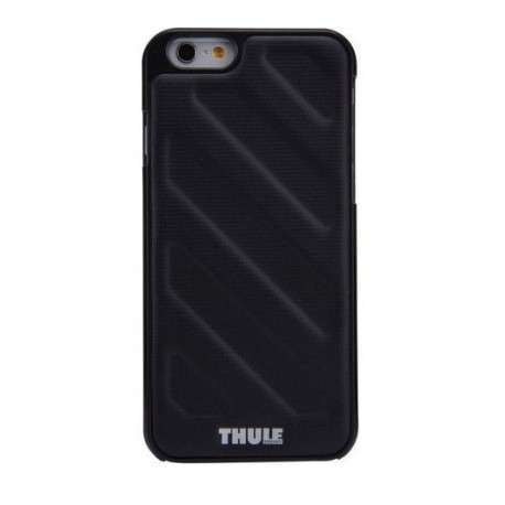 Case Logic TGIE2124K 4.7" Coque Noir Housse de protection pour téléphones portables - 1