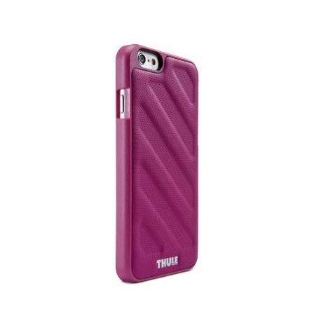 Case Logic TGIE2124ORC 4.7" Housse Rose Housse de protection pour téléphones portables - 1