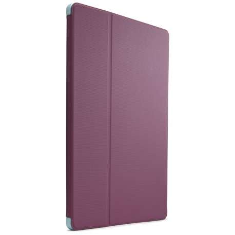 Case Logic SnapView 2.0 9.7" Dossier Rose, Violet - 1