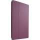 Case Logic SnapView 2.0 9.7" Dossier Rose, Violet - 2