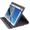 Case Logic CRUE110 10" Dossier Noir étui pour tablette - 1