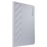 Case Logic TGGE2183W 8.4" Dossier Blanc étui pour tablette - 1