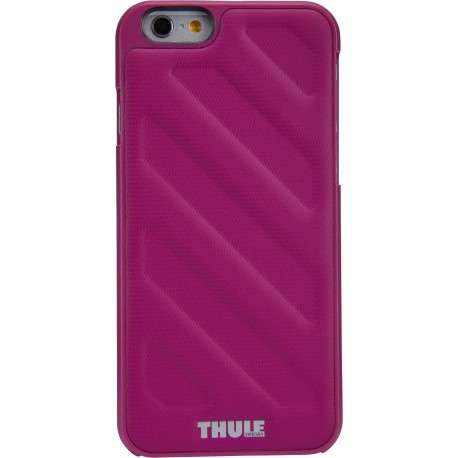 Thule Gauntlet 5.5" Housse Rose - 1