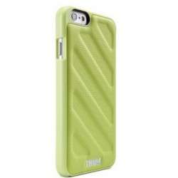 Case Logic TGIE2125SUL 5.5" Housse Vert Housse de protection pour téléphones portables - 1