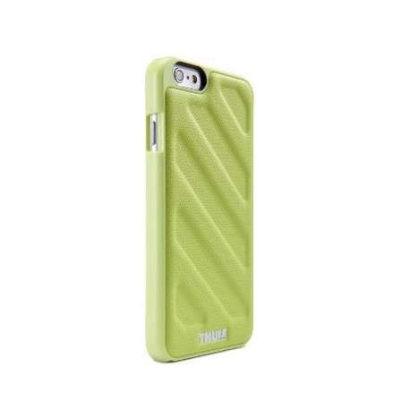 Case Logic TGIE2125SUL 5.5" Housse Vert Housse de protection pour téléphones portables - 1