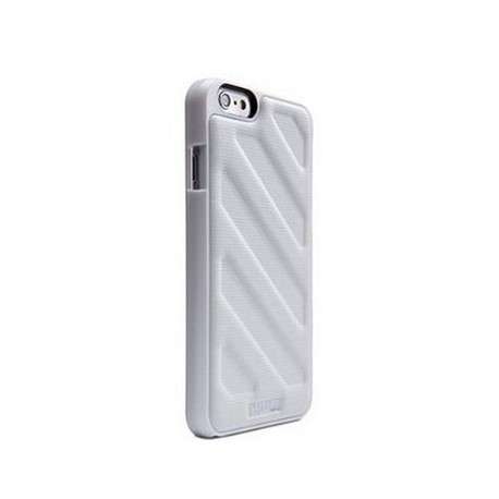 Case Logic TGIE2125W 5.5" Housse Blanc Housse de protection pour téléphones portables - 1