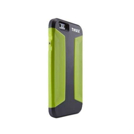 Case Logic TAIE3125DS/FL 5.5" Housse Noir, Vert Housse de protection pour téléphones portables - 1