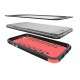 Thule Atmos X4 4.7" Housse Noir, Corail - 4